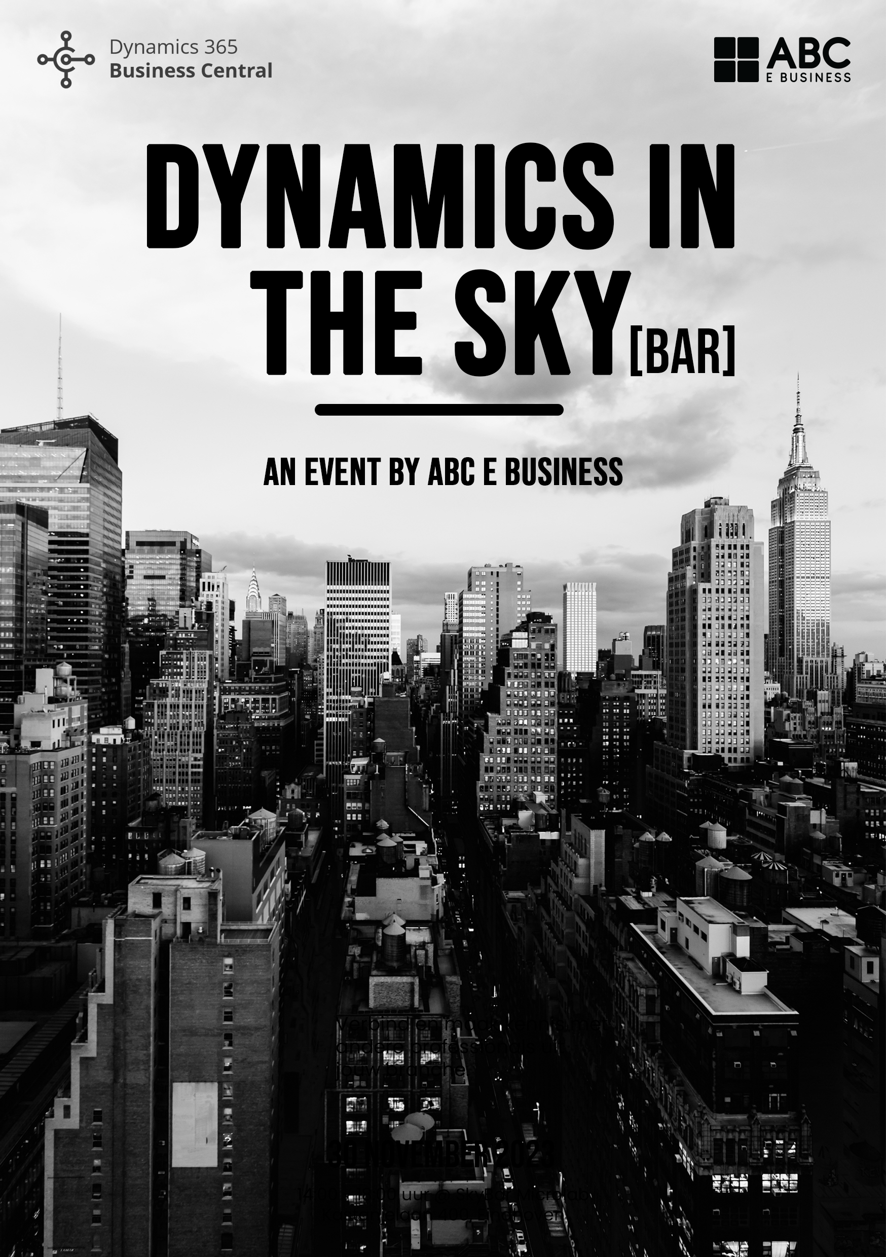 Dynamics in the sky image