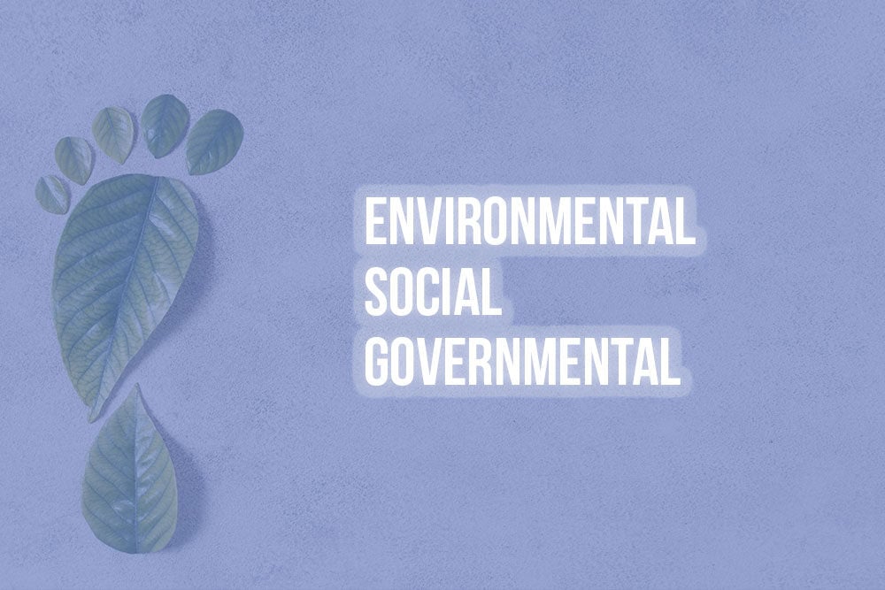 ENVIRONMENT-SOCIAL-GOVERNMENTAL