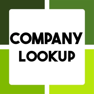 MicroApps-Company_Lookup