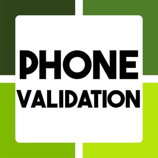 MicroApps-Phone_Validation