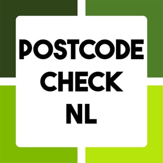 MicroApps-Postcode_Check_NL