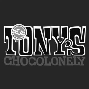 Tonys - zw