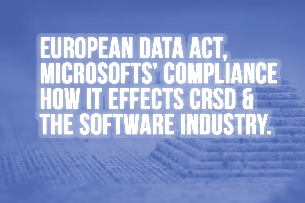 Alles wat je moet weten over Electronic Data Interchange (EDI) main image